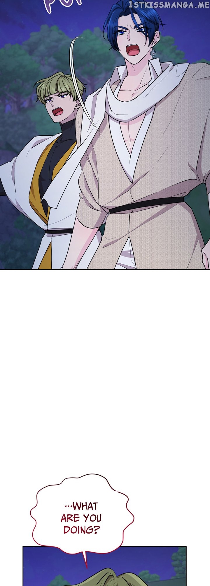 The Daughter of the Elemental King Chapter 126 305 49