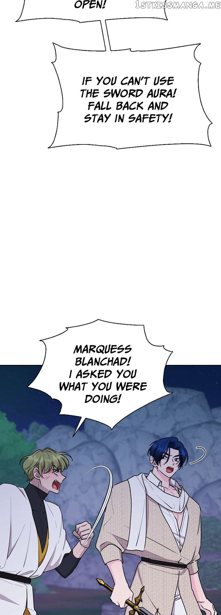The Daughter of the Elemental King Chapter 126 308 52