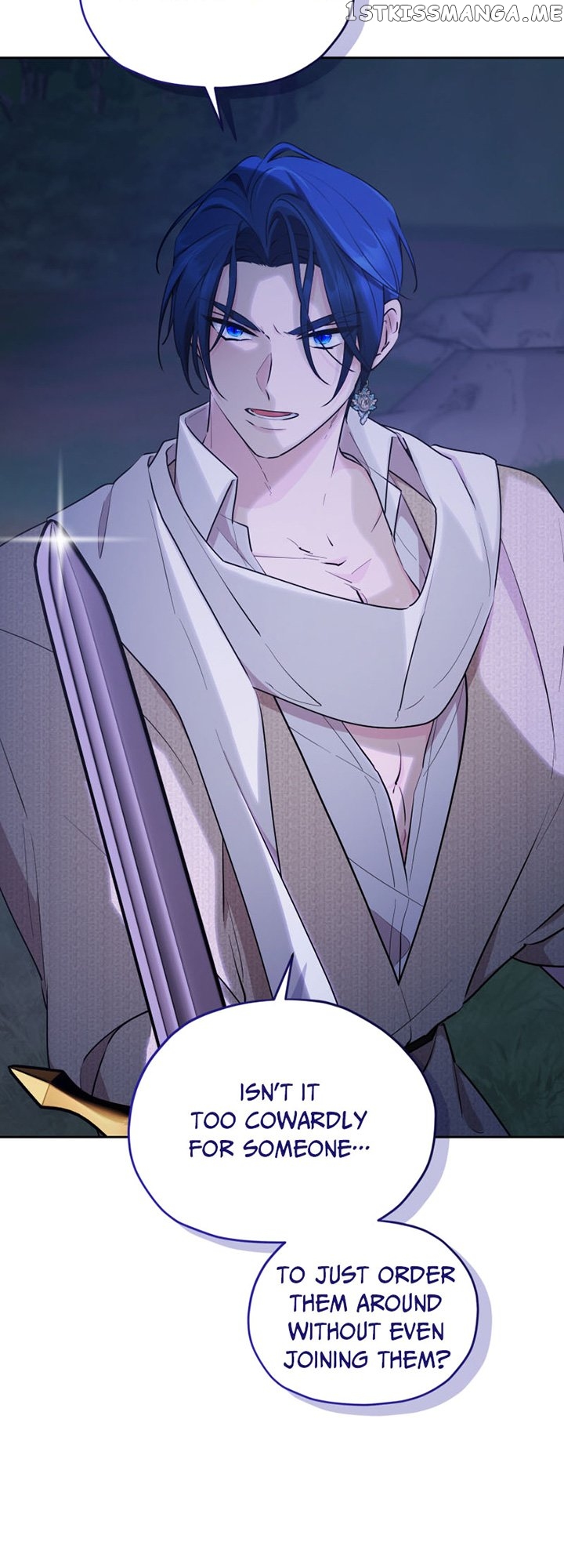 The Daughter of the Elemental King Chapter 126 311 55