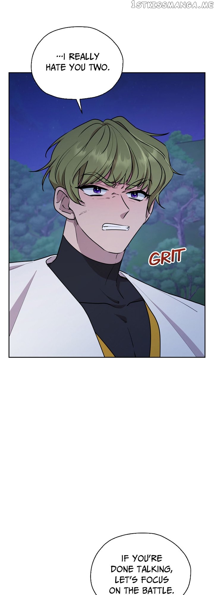 The Daughter of the Elemental King Chapter 126 313 57