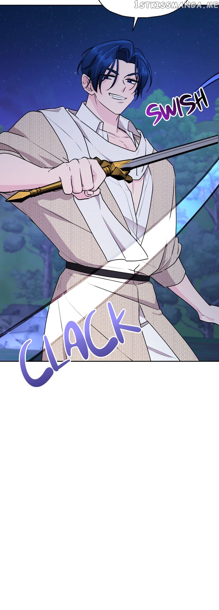 The Daughter of the Elemental King Chapter 126 314 58