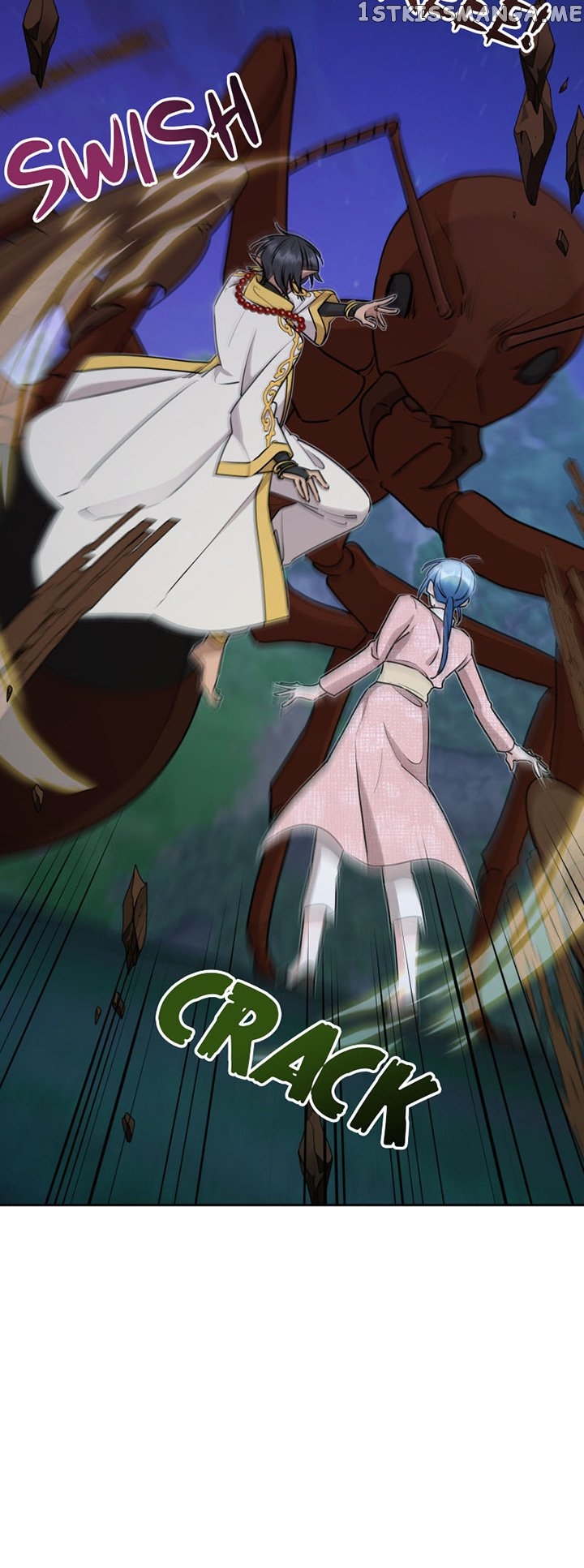 The Daughter of the Elemental King Chapter 126 318 62