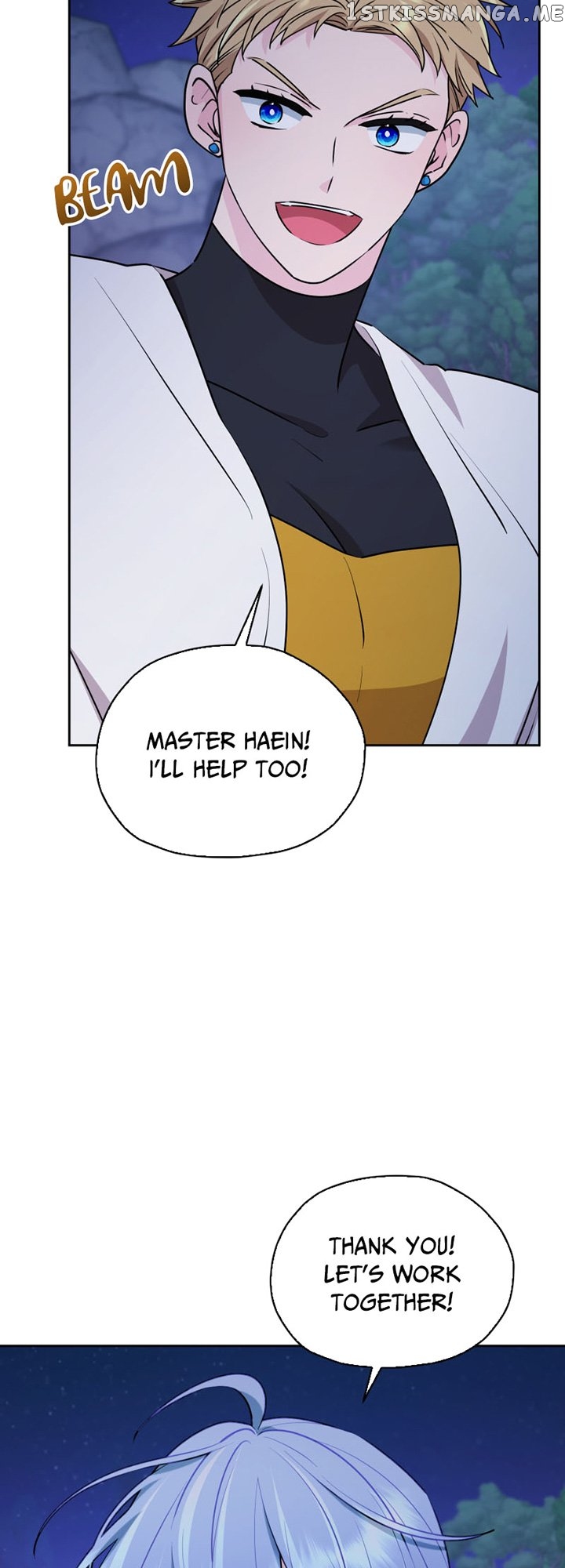 The Daughter of the Elemental King Chapter 126 320 64