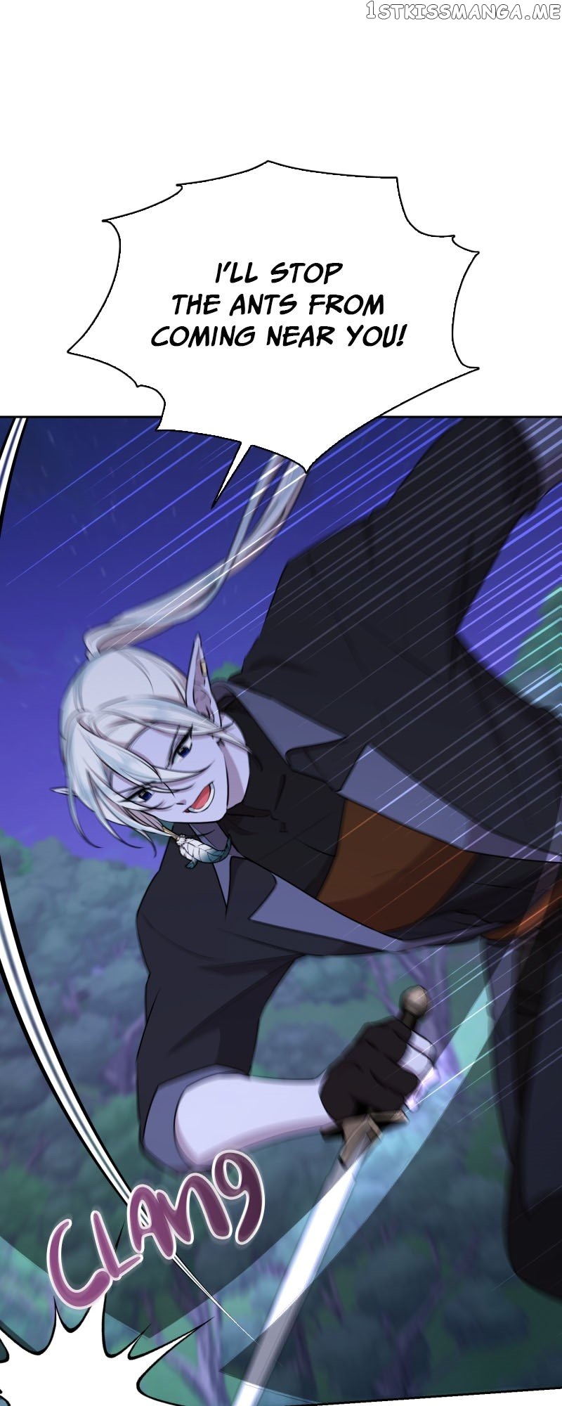 The Daughter of the Elemental King Chapter 126 322 66