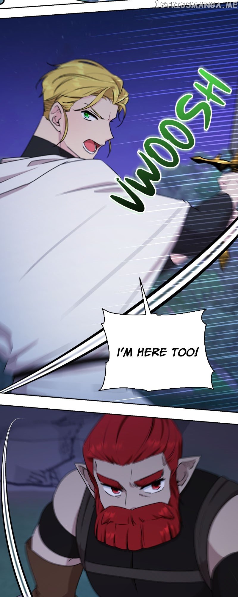 The Daughter of the Elemental King Chapter 126 323 67