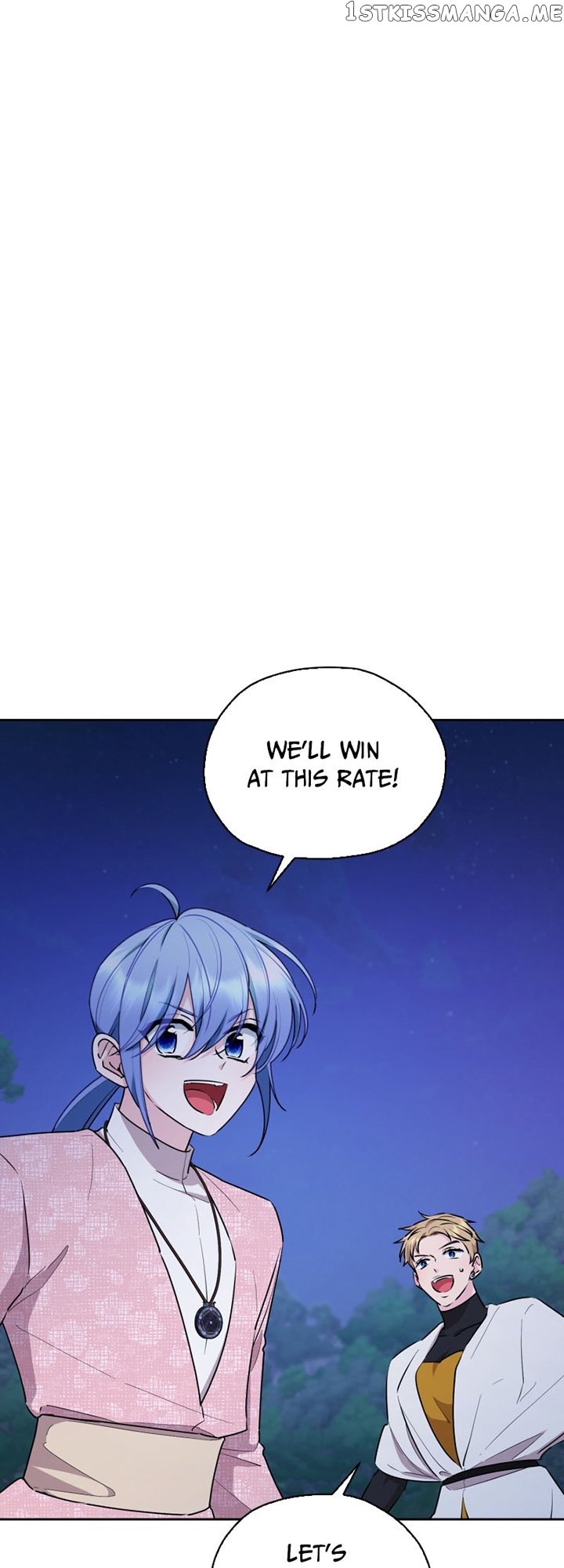 The Daughter of the Elemental King Chapter 126 326 70