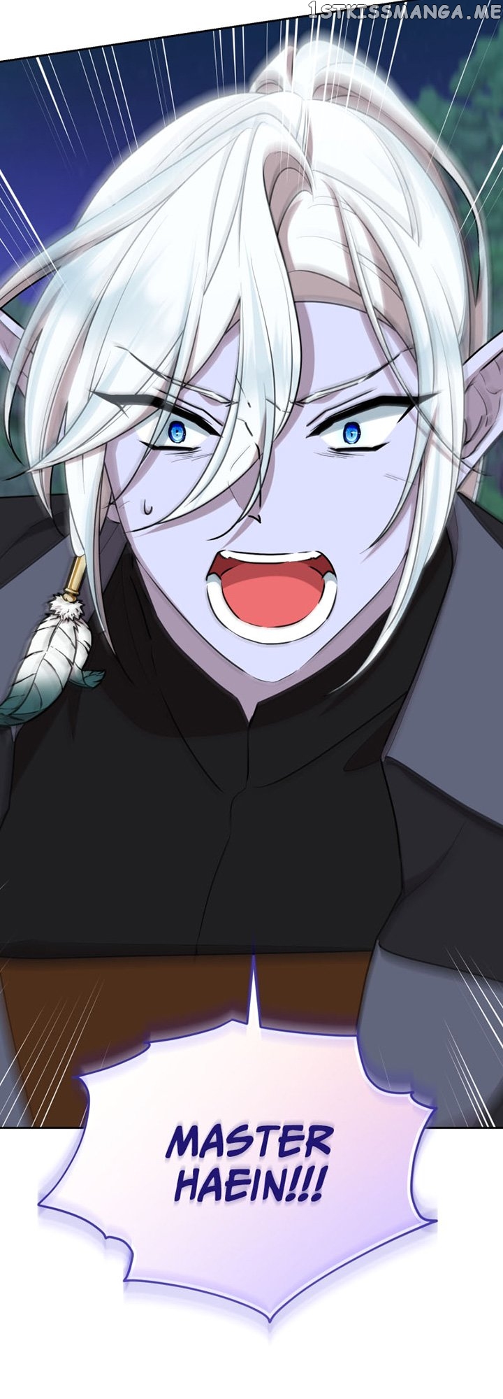 The Daughter of the Elemental King Chapter 126 336 80