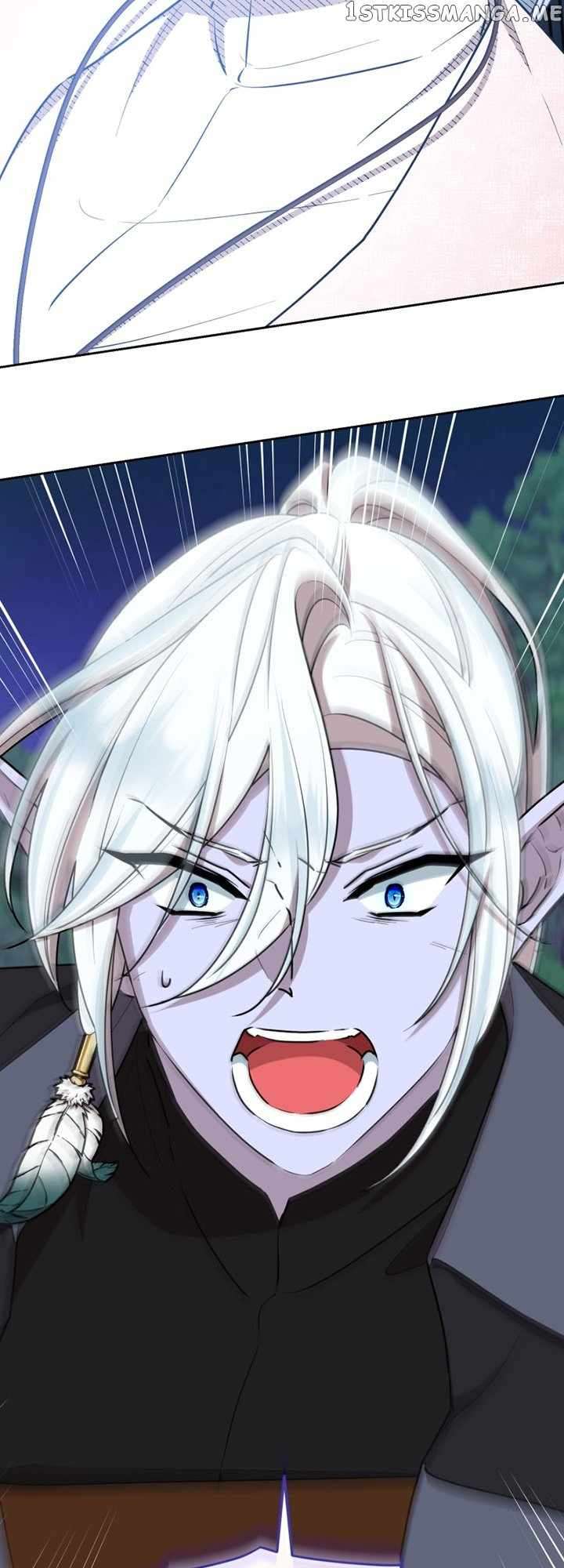 The Daughter of the Elemental King Chapter 127 214 03