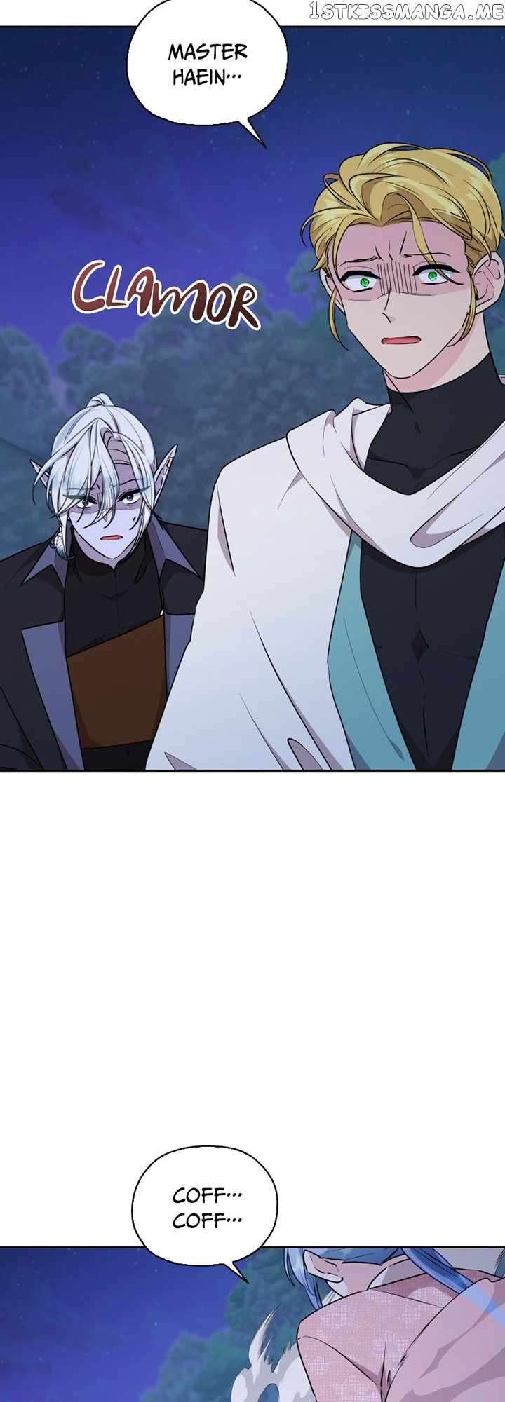 The Daughter of the Elemental King Chapter 127 217 06