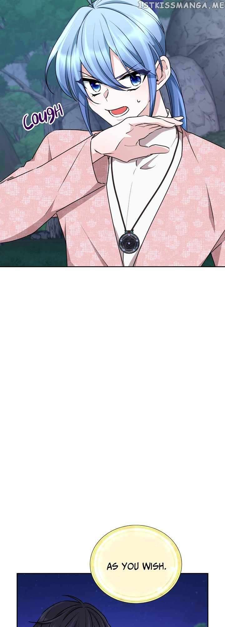 The Daughter of the Elemental King Chapter 127 220 09