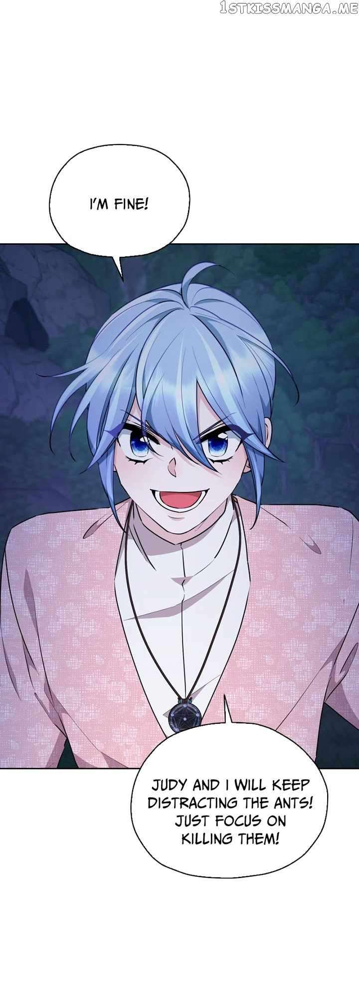 The Daughter of the Elemental King Chapter 127 223 12