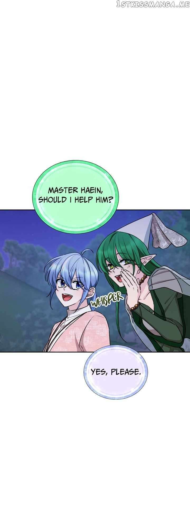 The Daughter of the Elemental King Chapter 127 226 15