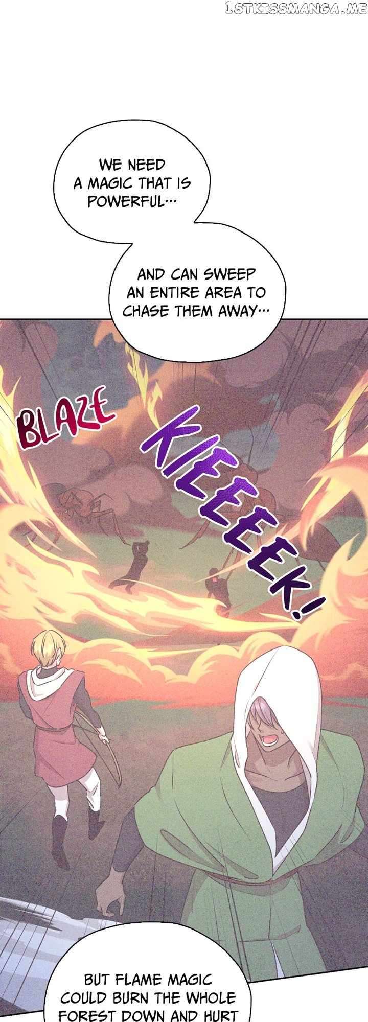 The Daughter of the Elemental King Chapter 127 232 21