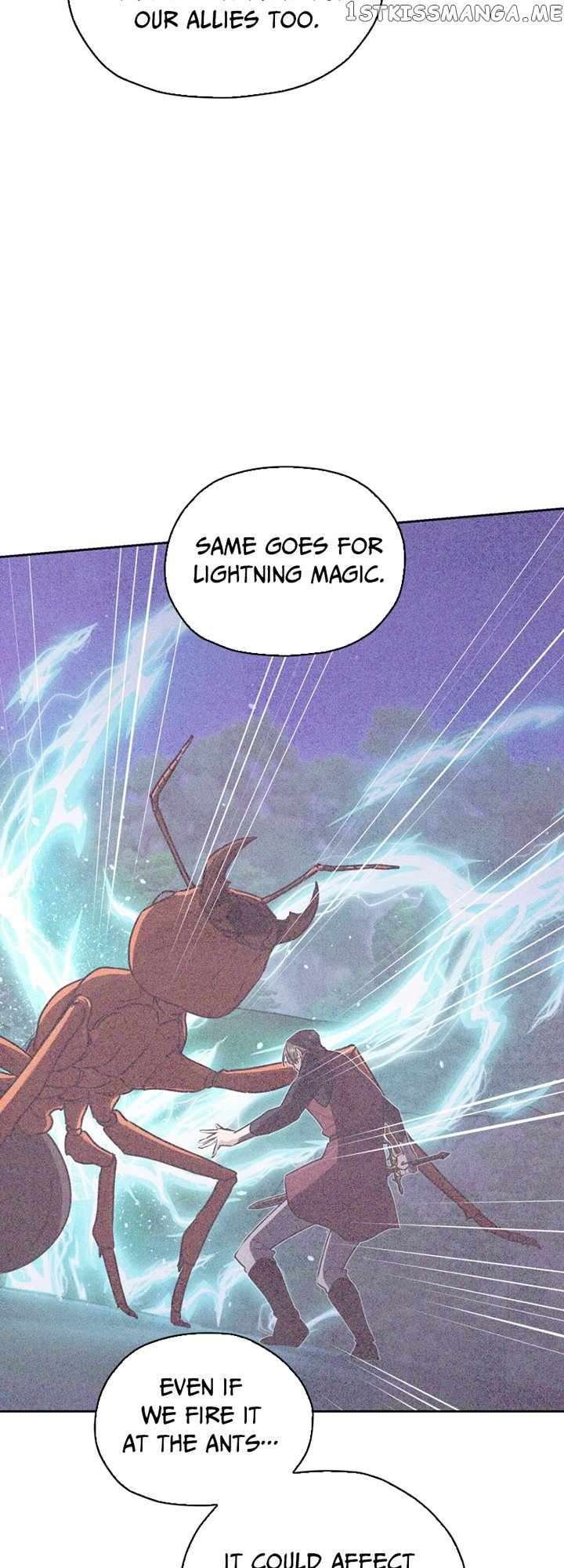 The Daughter of the Elemental King Chapter 127 233 22