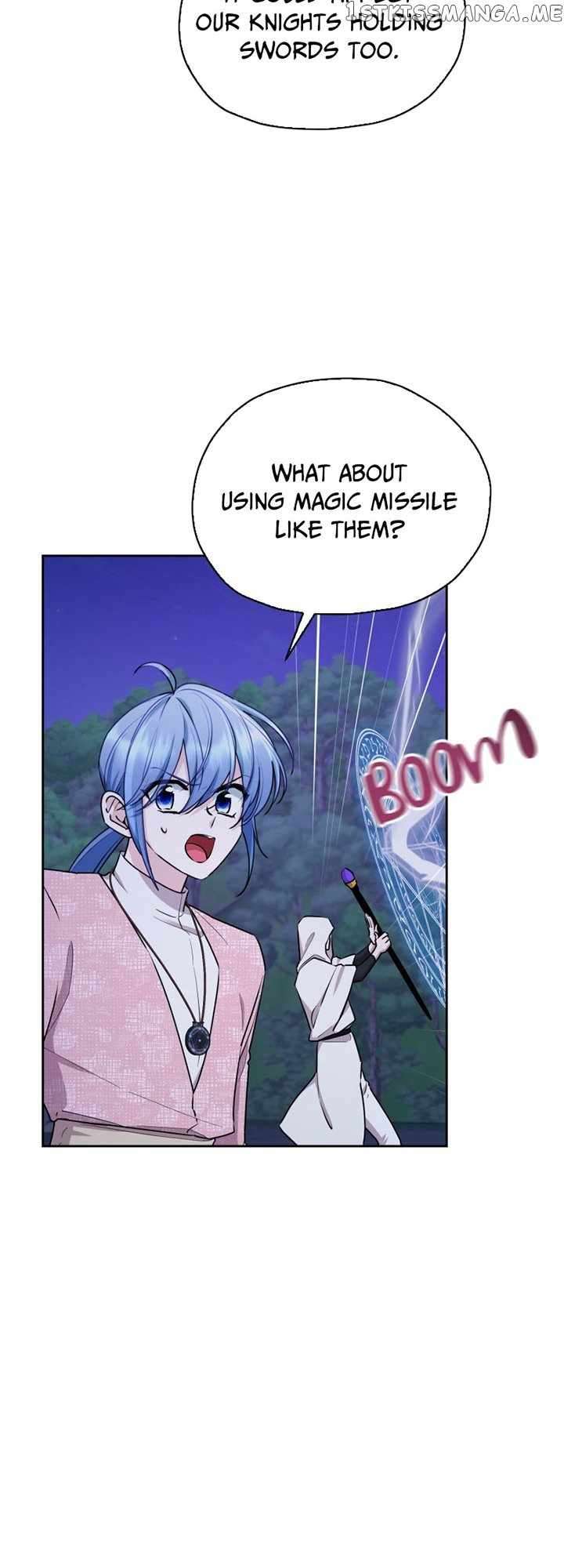 The Daughter of the Elemental King Chapter 127 234 23