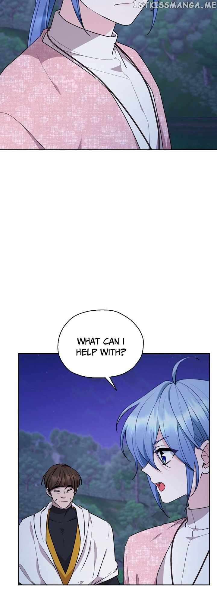 The Daughter of the Elemental King Chapter 127 239 28