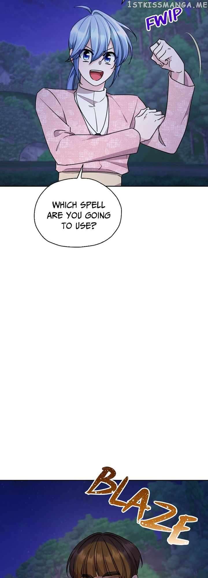 The Daughter of the Elemental King Chapter 127 243 32