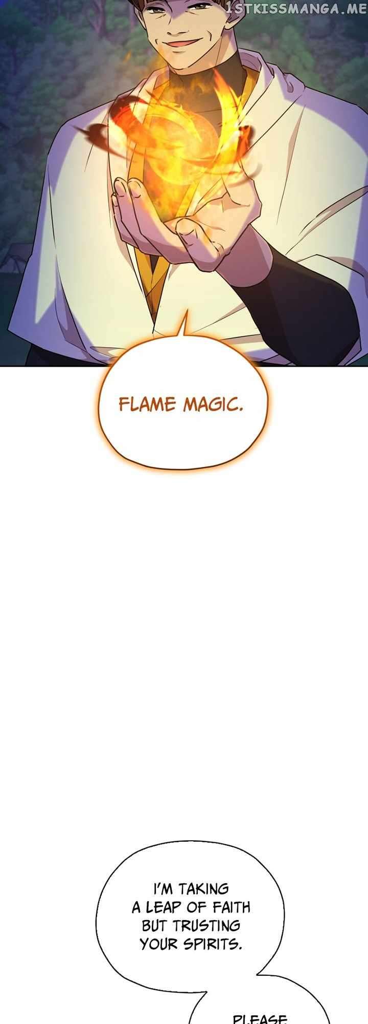 The Daughter of the Elemental King Chapter 127 244 33