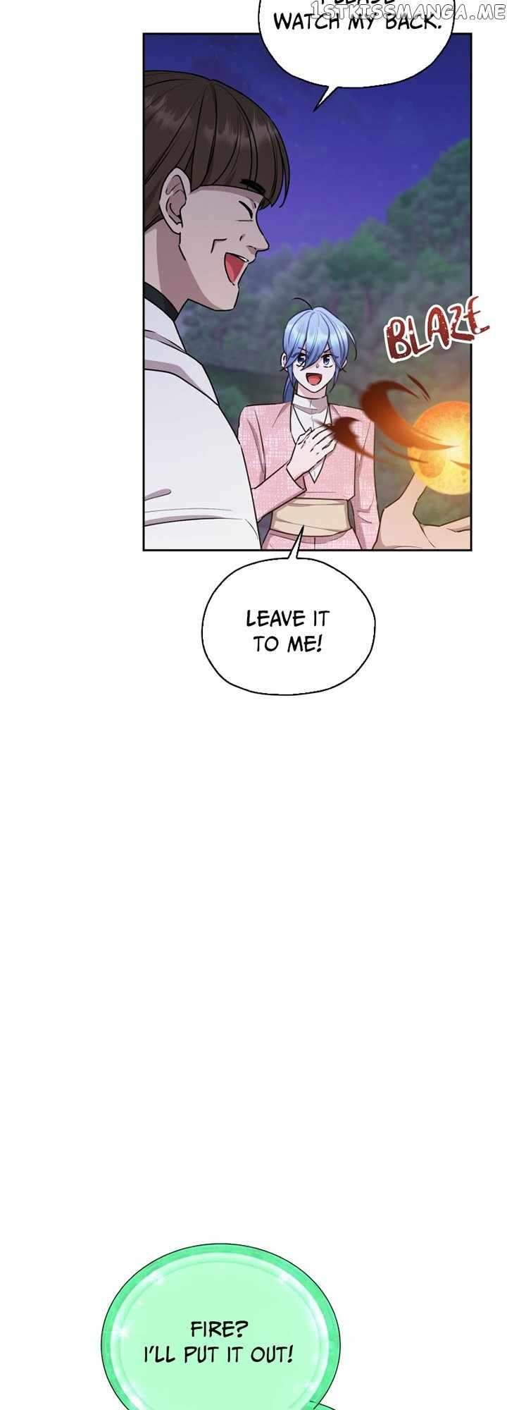 The Daughter of the Elemental King Chapter 127 245 34