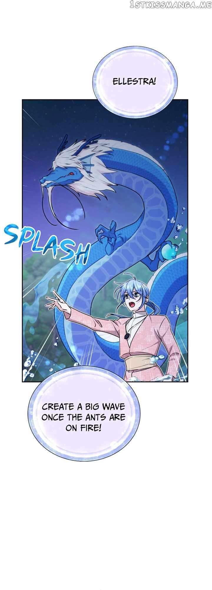 The Daughter of the Elemental King Chapter 127 247 36