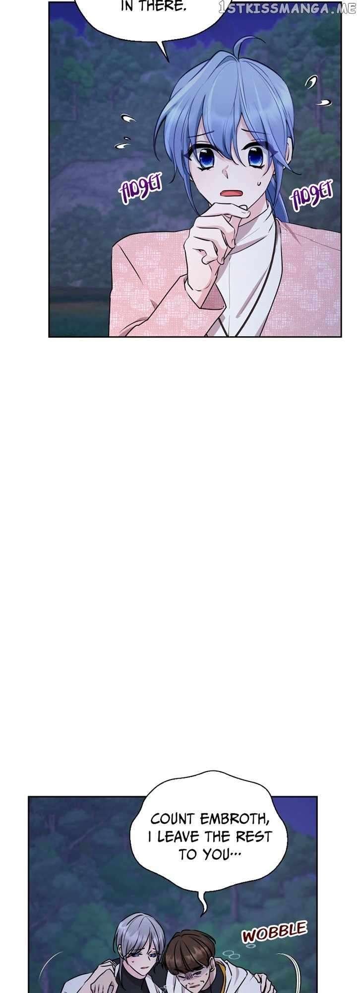 The Daughter of the Elemental King Chapter 127 253 42