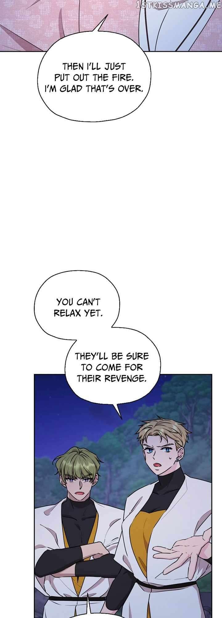 The Daughter of the Elemental King Chapter 127 258 47