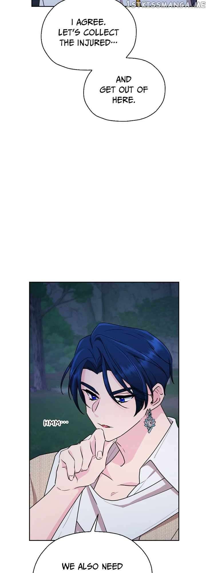The Daughter of the Elemental King Chapter 127 259 48