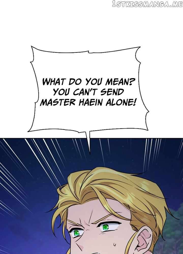 The Daughter of the Elemental King Chapter 127 261 50