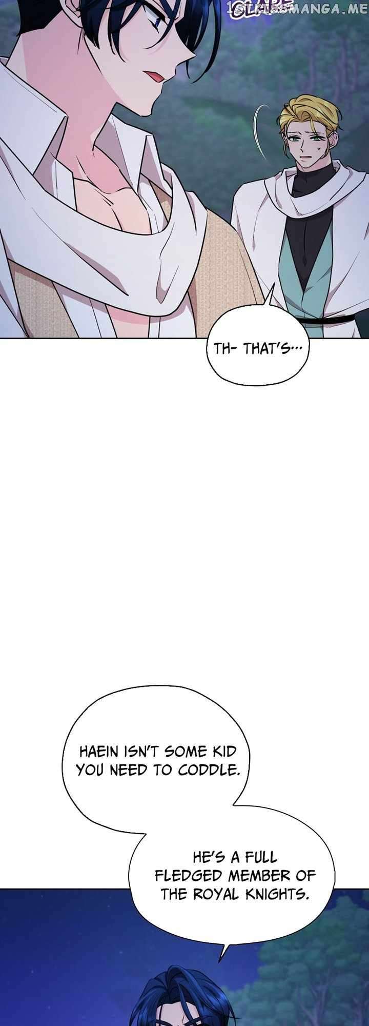 The Daughter of the Elemental King Chapter 127 263 52