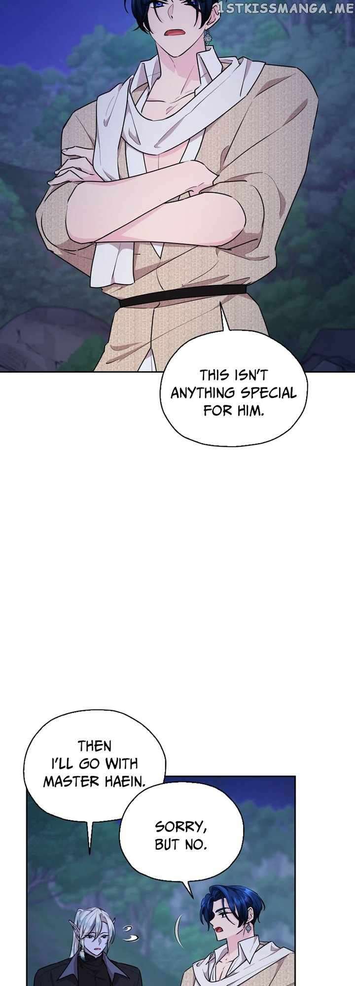 The Daughter of the Elemental King Chapter 127 264 53