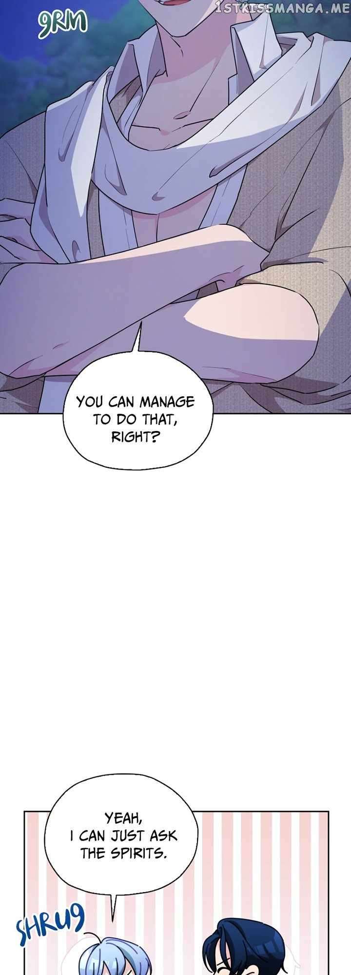 The Daughter of the Elemental King Chapter 127 266 55