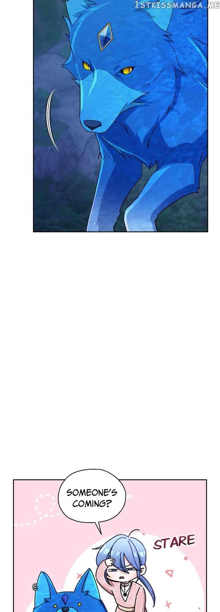 The Daughter of the Elemental King Chapter 127 275 64