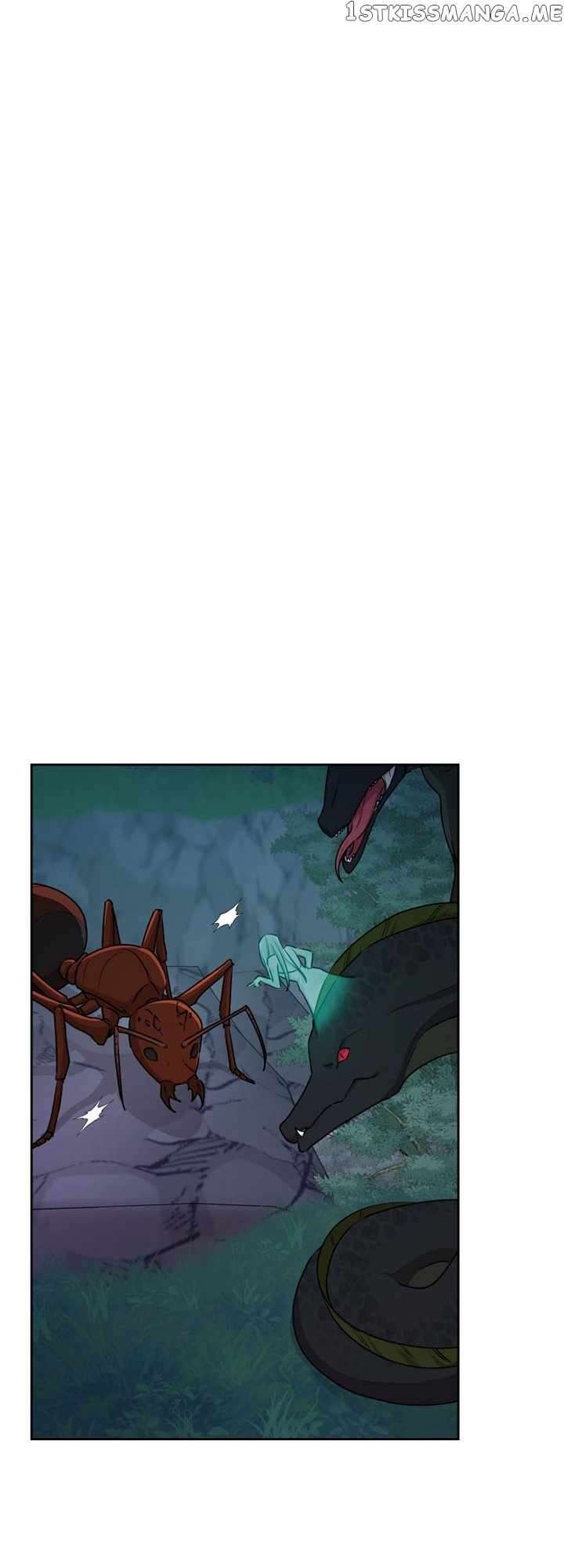 The Daughter of the Elemental King Chapter 127 277 66