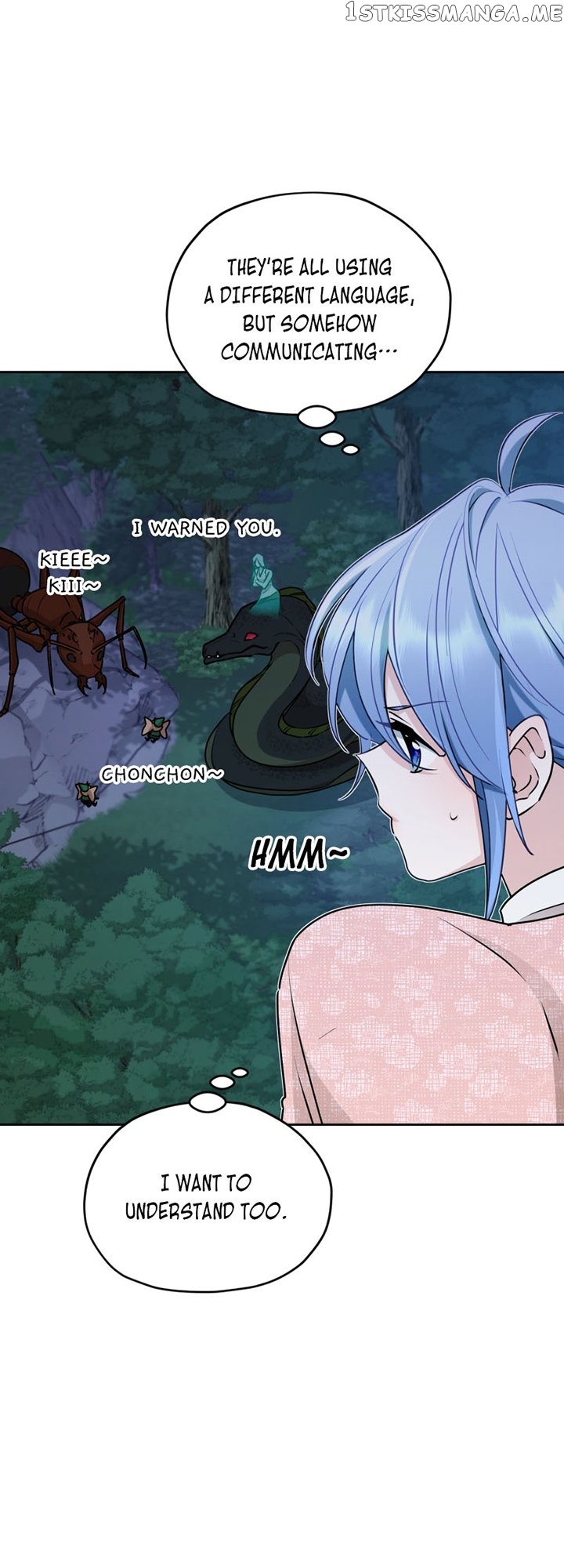 The Daughter of the Elemental King Chapter 128 218 04