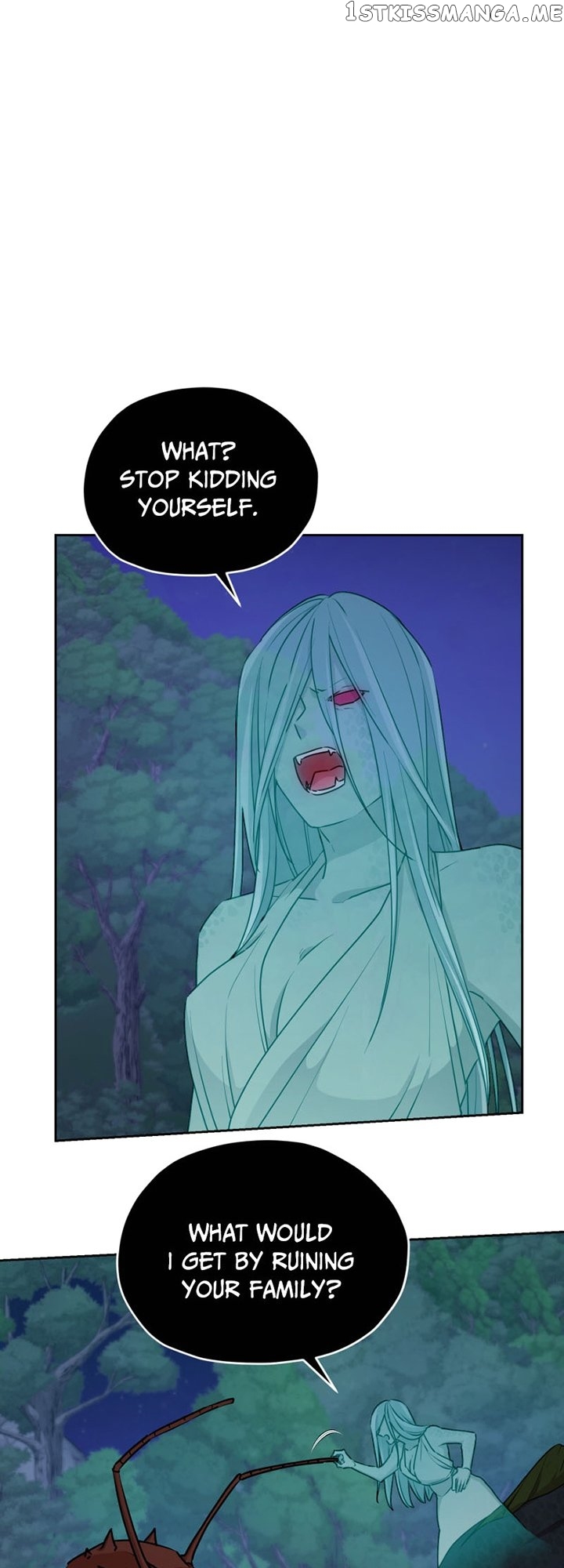 The Daughter of the Elemental King Chapter 128 220 06