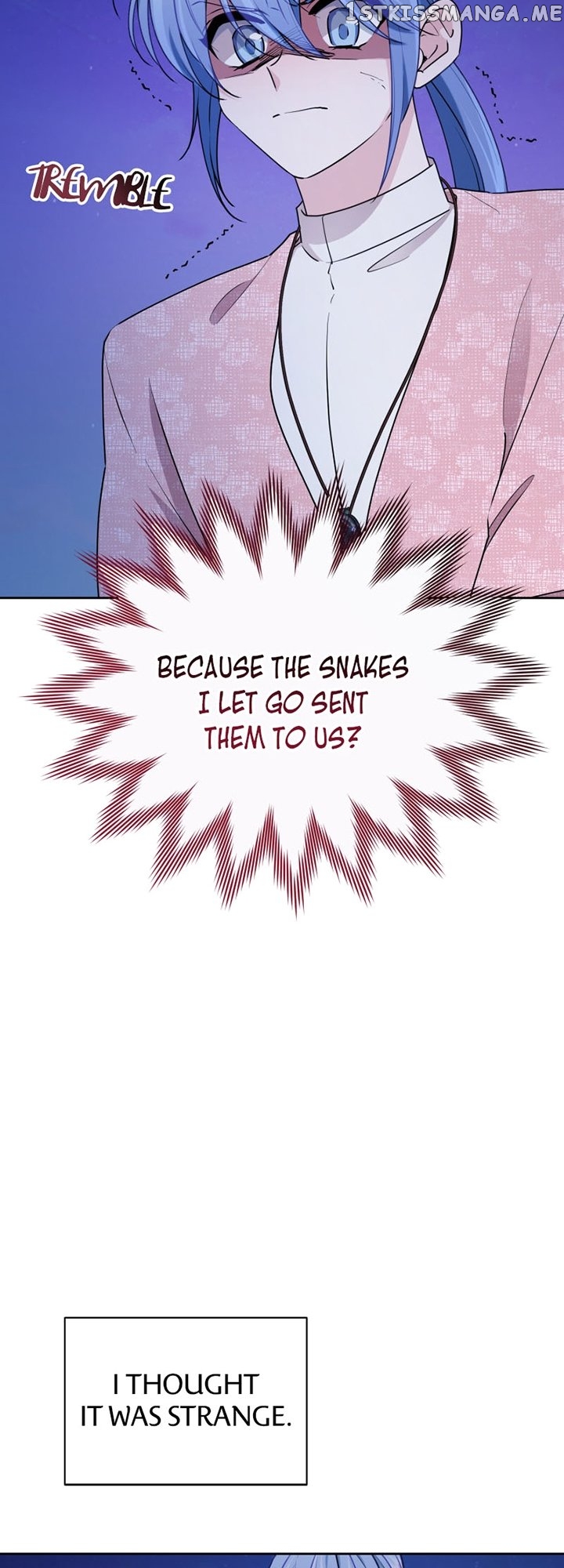 The Daughter of the Elemental King Chapter 128 232 18
