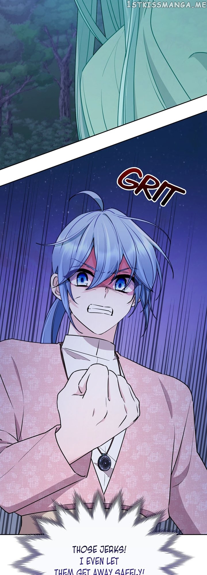 The Daughter of the Elemental King Chapter 128 236 22