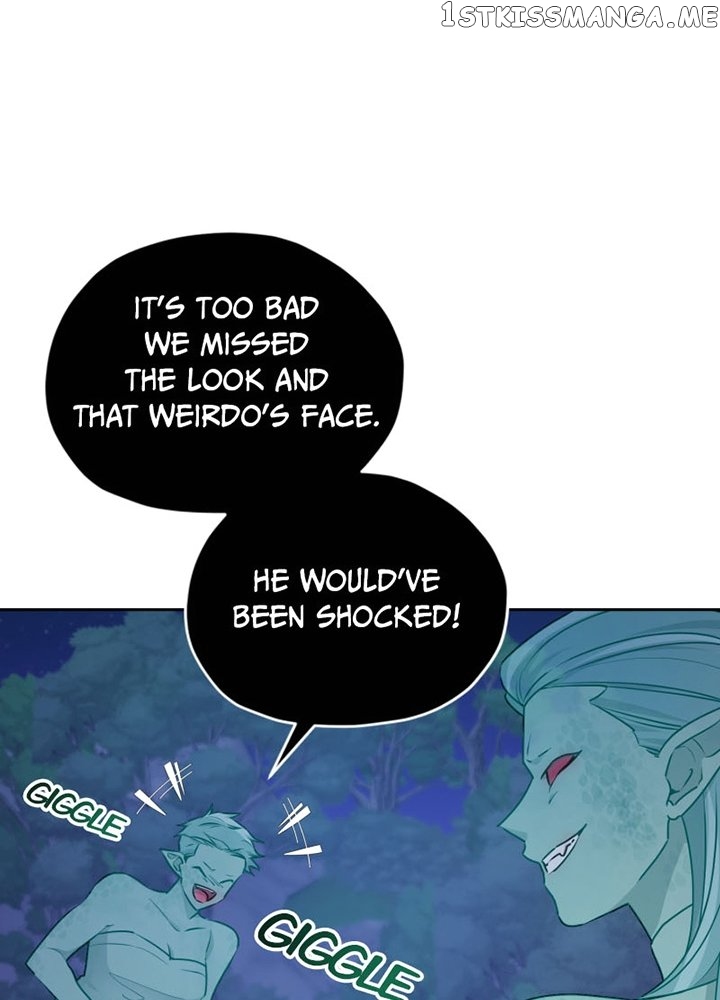 The Daughter of the Elemental King Chapter 128 244 30