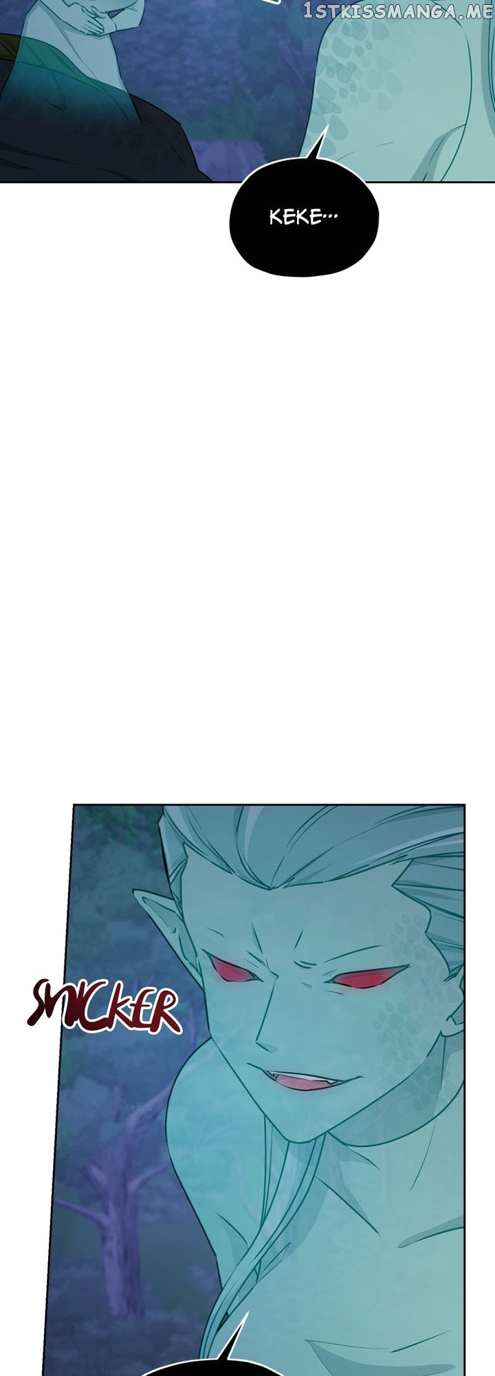 The Daughter of the Elemental King Chapter 128 245 31