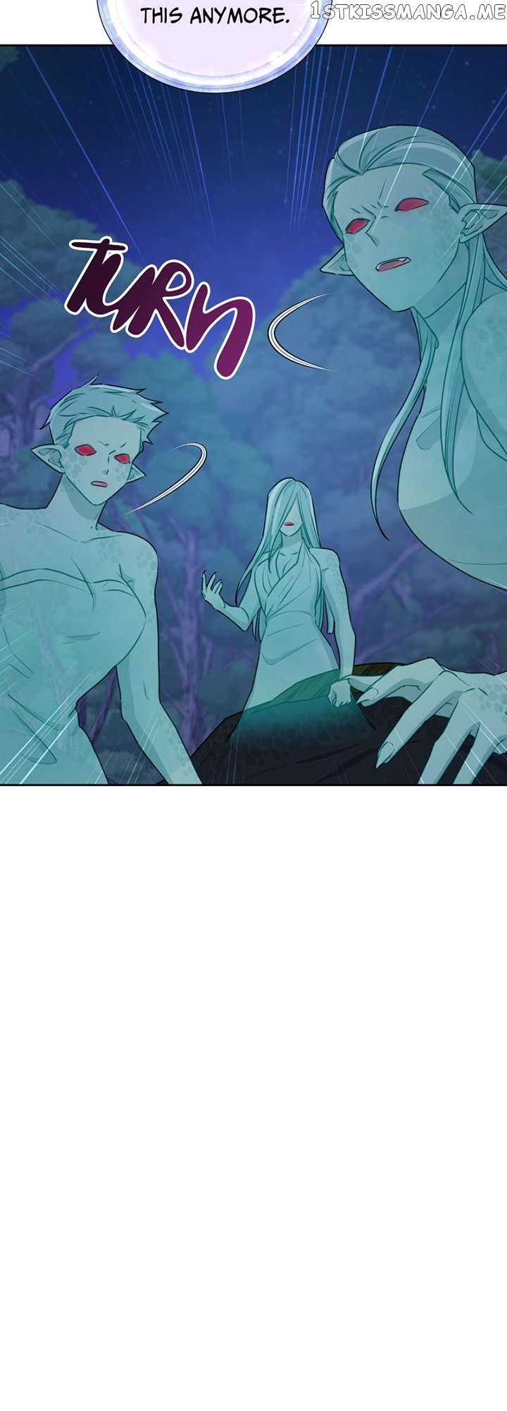 The Daughter of the Elemental King Chapter 128 252 38
