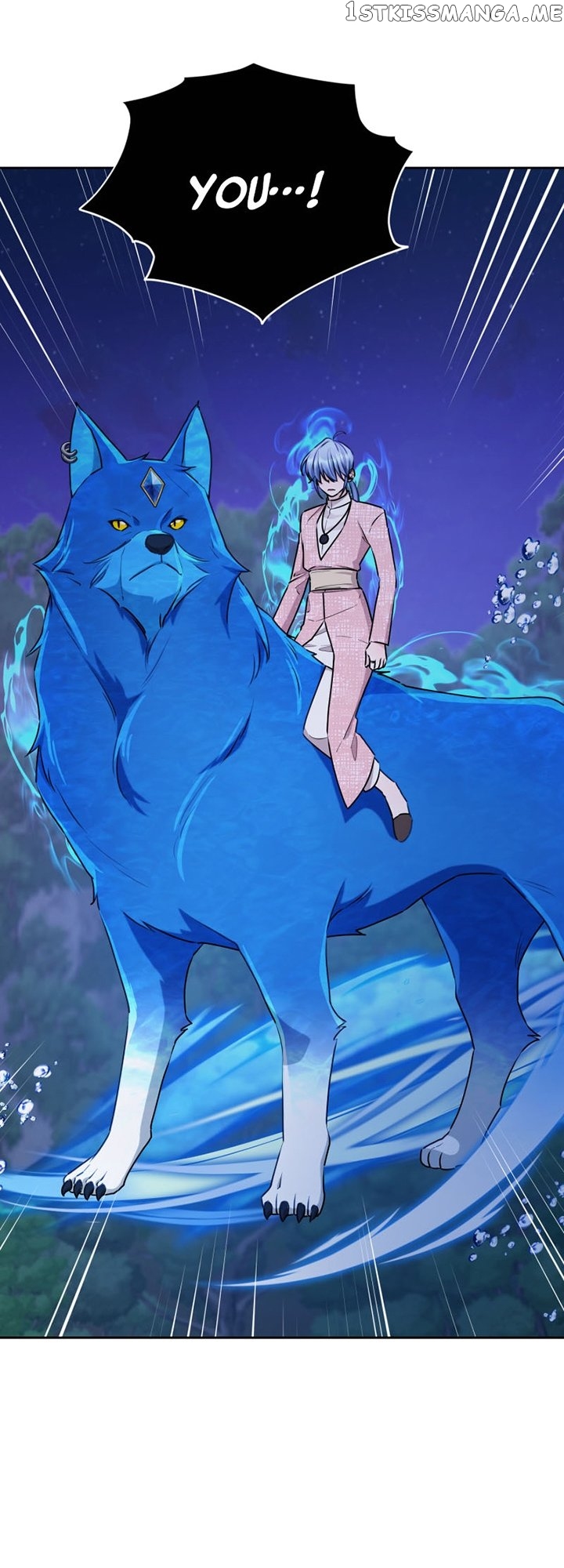 The Daughter of the Elemental King Chapter 128 253 39
