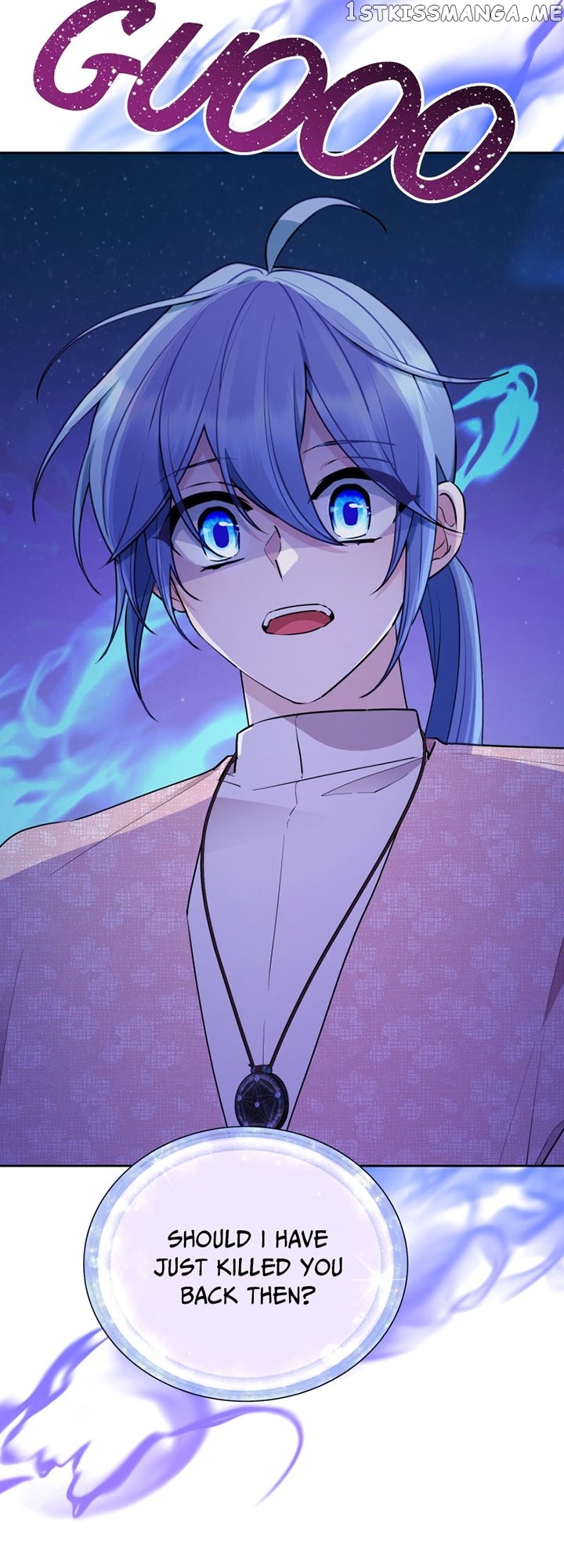 The Daughter of the Elemental King Chapter 128 256 42