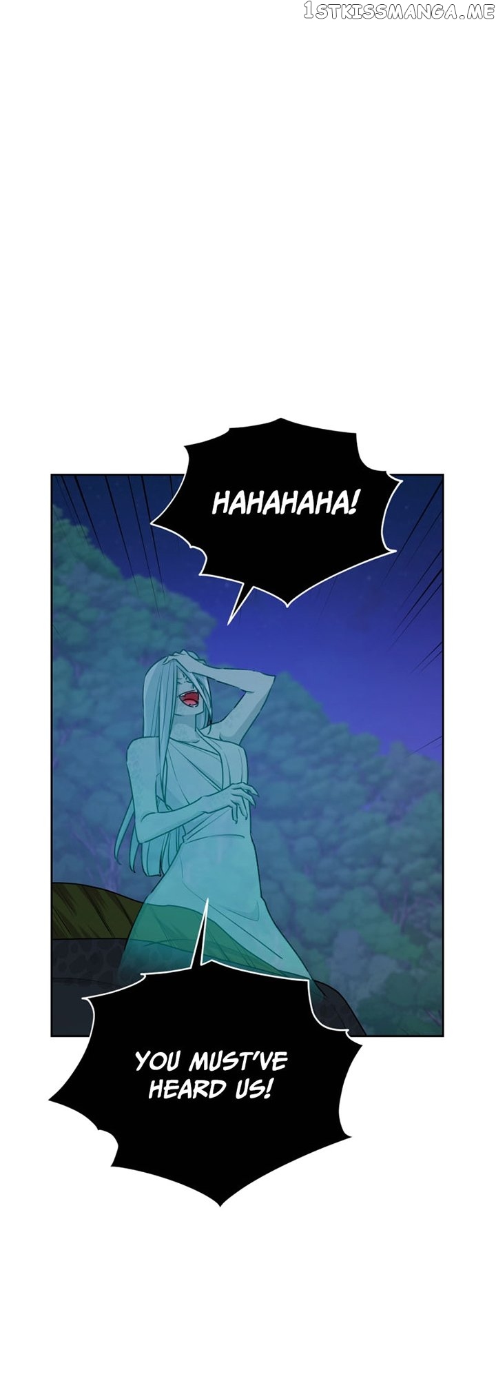 The Daughter of the Elemental King Chapter 128 257 43