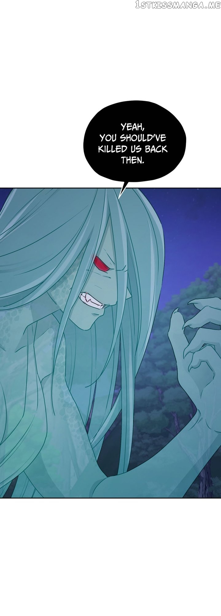 The Daughter of the Elemental King Chapter 128 258 44