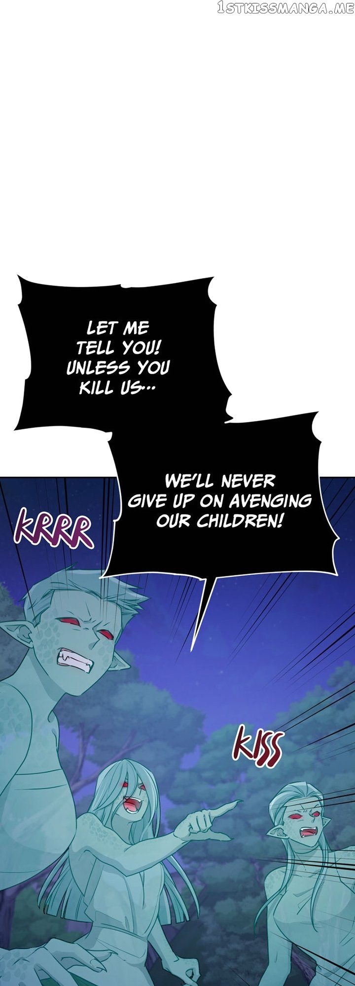 The Daughter of the Elemental King Chapter 128 259 45