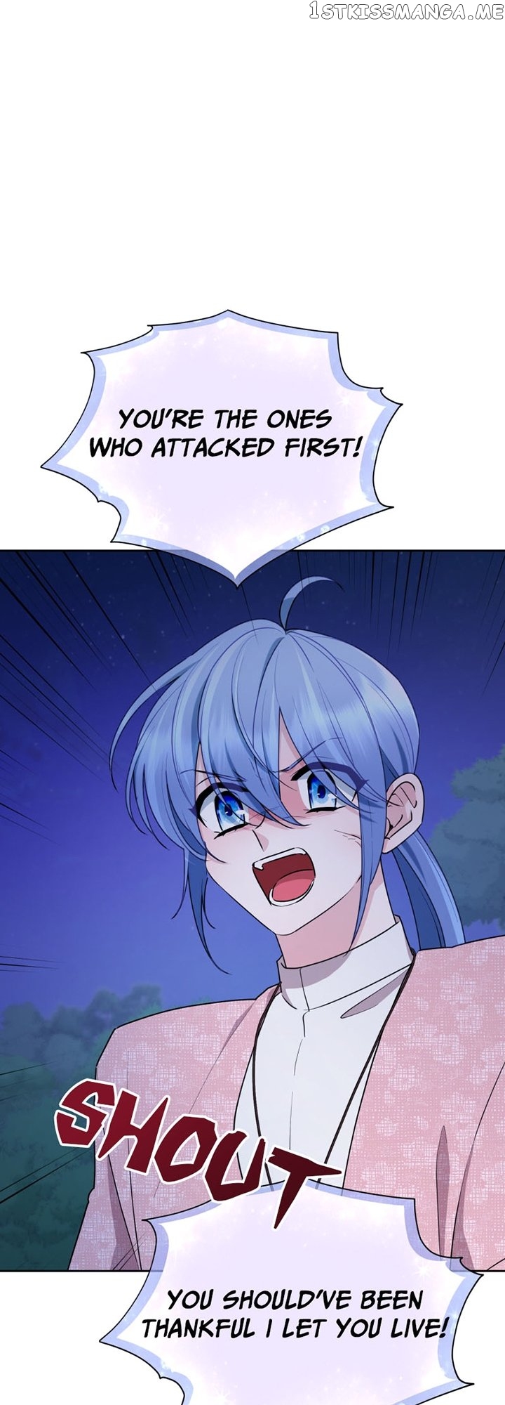 The Daughter of the Elemental King Chapter 128 261 47