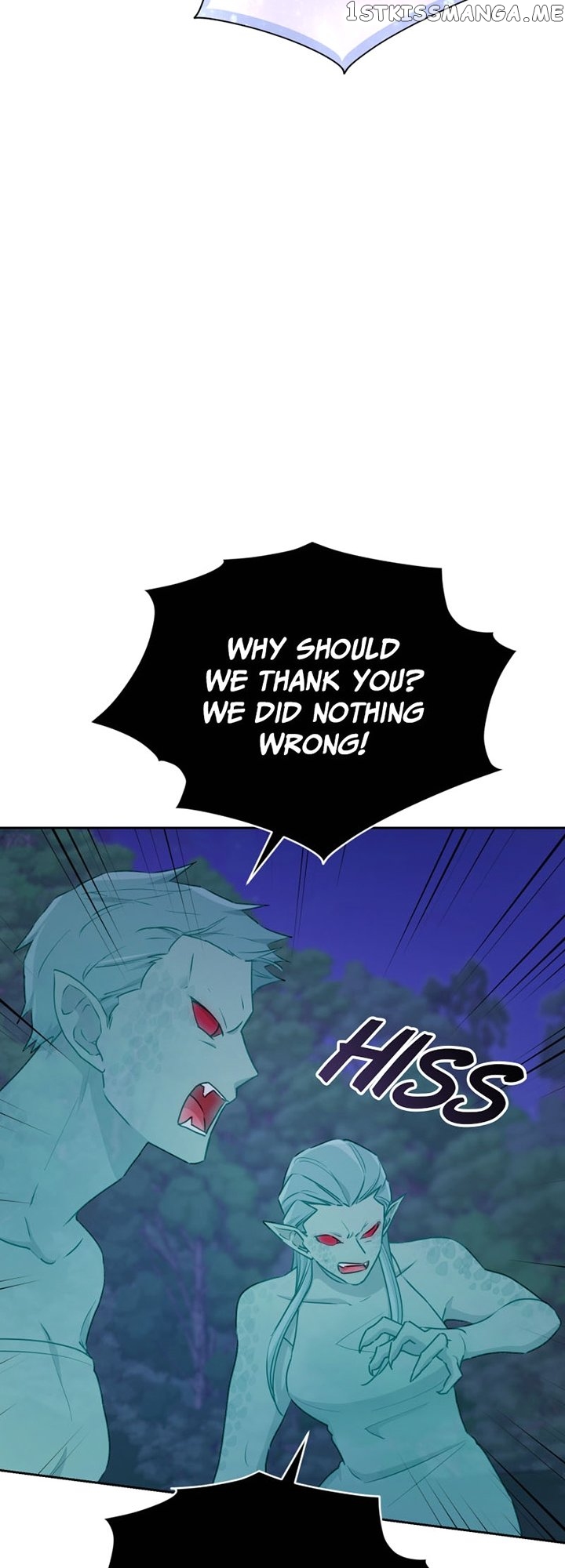 The Daughter of the Elemental King Chapter 128 262 48