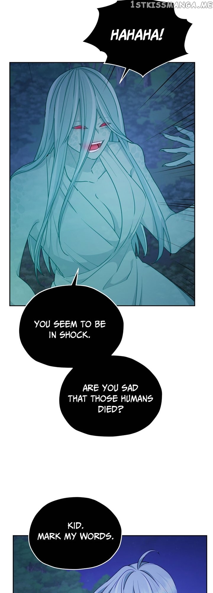 The Daughter of the Elemental King Chapter 128 269 55