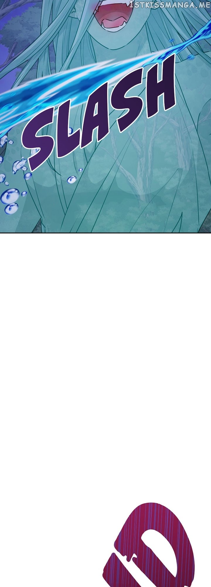 The Daughter of the Elemental King Chapter 128 271 57