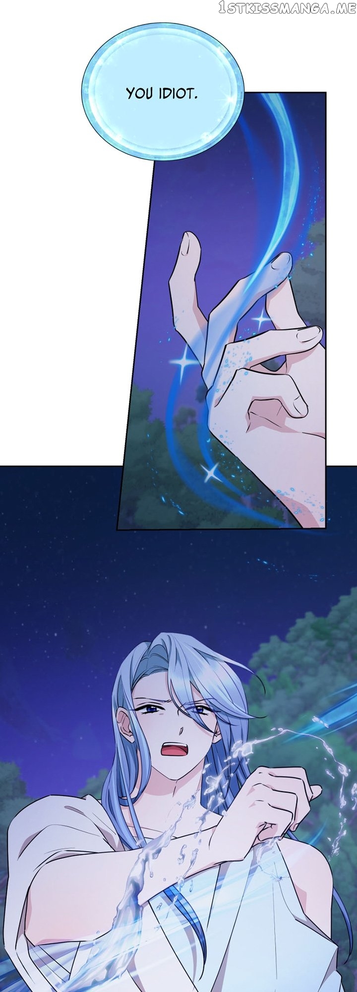 The Daughter of the Elemental King Chapter 128 275 61